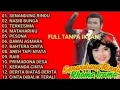 FULL ALBUM LAWAS RHOMA IRAMA - SENANDUNG RINDU - NASIB BUNGA - TERKESIMA - MATAHARIKU