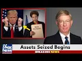 Lagu 1 MIN AGO: Trump Assets SEIZURE Begins After Judge Order