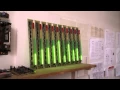 10 band spectrum analyzer with 400 LED