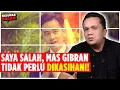 Download Lagu Saya Salah, Mas Gibran Tidak Pelru Dikasihani❗️ | Kelupas Talks