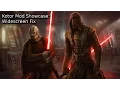 Star Wars Kotor 1 Widescreen fix