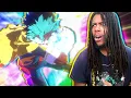 Download Lagu The New My Hero Game Looks PEAK | My Hero Academia Alls Justice [REACTION]