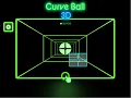 Curve Ball 3D PART 9 Cool Math Games