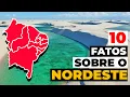 10 AMAZING FACTS ABOUT THE NORTHEAST REGION