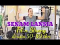 Download Lagu SENAM LANSIA utk usia 50 - 80thn #tinydance #senamlansia #senamlansiaover50thn