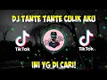 Download Lagu Dj Tante Culik Aku Dari Awal Bertemu X Kita Jadian Dulu Slowed Tiktok Viral