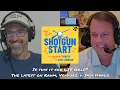 LIV Golf descends into chaos Rahm rumors Lawsuits Makeshift finale in Indy The Shotgun Start