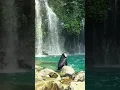 Download Lagu Wisata Alam Langkat, Air terjun Lau Berte Binjai👍👍