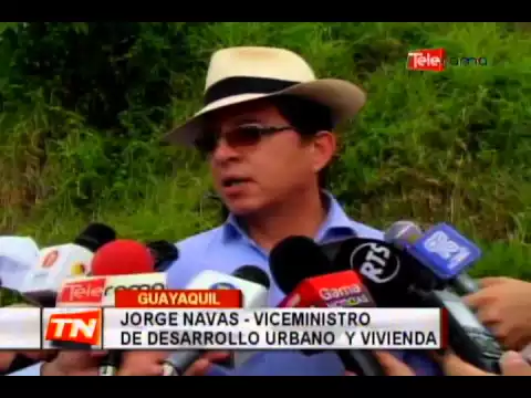 Más de dos mil viviendas se construirán en Monte Sinaí