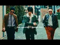 Epik High 'Michelin Cypher' Teaser