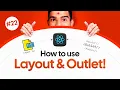 React JS Tutorial Layout Outlet Explained Clearly Stop Using Navbar in App js