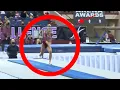 Audrey Davis New Career High - Vault - 2021 Metroplex Challenge