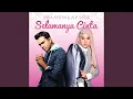 Lagu Selamanya Cinta