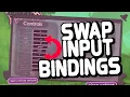 Swapping Input Bindings with Unity Rebind Pep-Pel Devlog