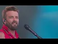 Xavier Rudd - live at Pinkpop 2023