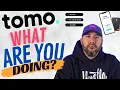 is the Tomo Credit 10 000 credit card with out a credit check REAL