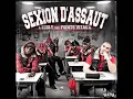 13 - J'ai pas les loves - Sexion d'Assaut  [Album - L'Ecole des points vitaux]