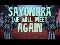 Download Lagu Taco - Sayonara ('Til We Meet Again) (Lyric Video)
