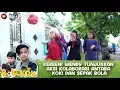 Download Lagu KEREEN! WENDY TUNJUKKAN AKSI KOLABORASI ANTARA KOKI DAN SEPAK BOLA - BOLA KOKI
