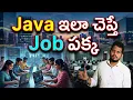 Java Job Best Java Coaching Institutes in Hyderabad Java Full Stack Jobs CYC