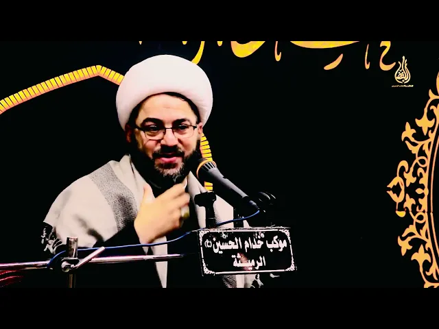⁣رواية علي وسلمان الرحى تدور من غير يدٍ