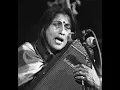 Smt. Kishori Amonkar, Sukhiya Bilawal (rare recording)