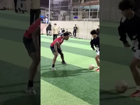 cristiano Ronaldo Jr vs Ishowspeed 😍 #football #cr7 #ronaldojr #ishowspeed #shorts