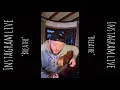 James Arthur - Breathe - Instagram Live
