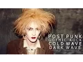 Download Lagu POSTPUNK, COLDWAVE, GOTHICROCK, DARKWAVE [PARTY MIX 2 - YAMI SPECHIE]