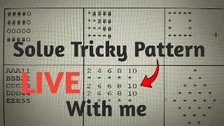 Pattern Programming Asked in Interview Star Pattern Programs in Java Live