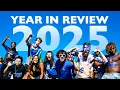 2025 Year in Review Georgia State University