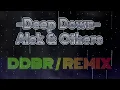 Deep Down (DDBR Remix) - Alok, Never Dull, Kenny Dope & Ella Eyre