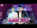 Download Lagu Shepin Misa feat. Widhi Arjuna - Nagih Janji | Dangdut (Official Music Video)