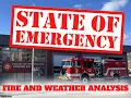 STATE OF EMERGENCY - Penticton Planning For the Worst Now