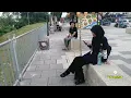 Download Lagu TAK LEH MOVE ON NGAN CANTIKNYA VIEW SENJA KAT ESPLANADE 2 