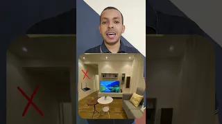 اماكن لو الراوتر موجود فيها الانترنت هيبقي ضعيف والاشارة مش قويه افضل مكان للراوتر في البيت 