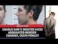 Download Lagu Trumpa’n Charlie kap hlumtu lakah death penalty  a sawi ri tlat mai le