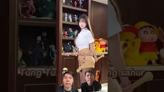 Những clip triệu view nhân vật kinh điển #cute #anime #cosplay #viral #trending #dance #viral