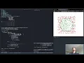 Coding CAD with Clojure - Polygon Union Algorithm work