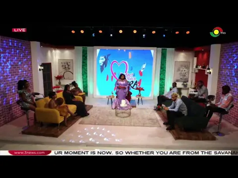 Video Thumbnail: LIVE: Perfect Match Xtra Saturday night || 14-06-2025