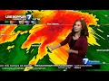April 3 2018 Dayton Area Tornadoes WHIO-TV 720p
