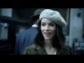 Timeless NBC Trailer
