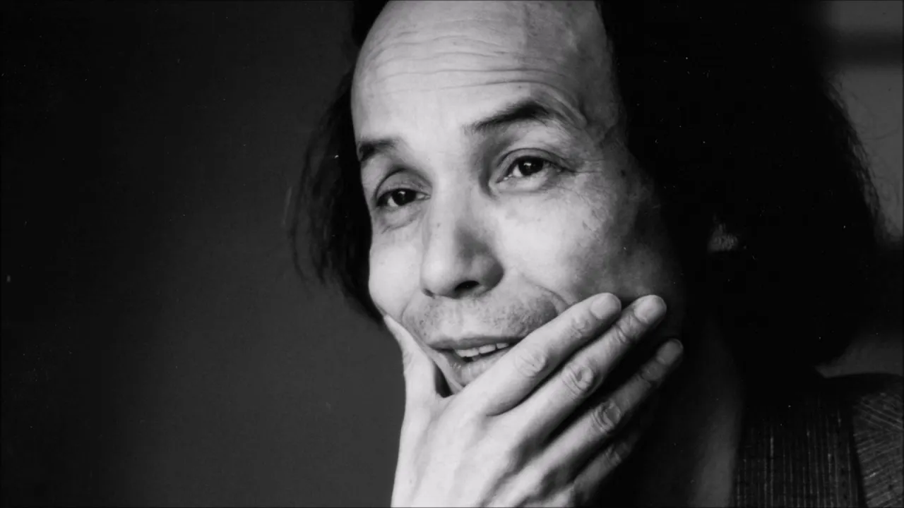 Tōru Takemitsu: Tree Line (1988)