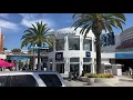 Snowopolis Hawaiian Shaved Ice - Long Beach California