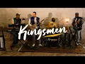 Download Lagu Tyla - Water | Wizkid - Ololufe | Crayon \u0026 Ayra Starr - Ngozi | And More  (Kingsmen Mashup)