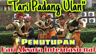 Download Tari Padang Ulan (Karya : alm. Sumitro Hadi) || SANGGAR LANG LANG BUANA MP3