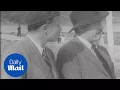 Stunning archive footage shows Ernest Hemingway in 1941 - Daily Mail