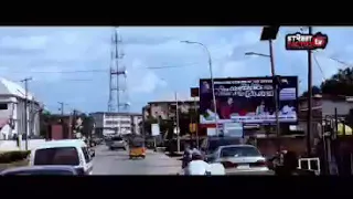 behind scene of zoroswagbag up u0026down ft mr realgram
