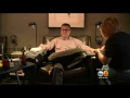 Hammer Nails Expands - News Story on CBS KCAL9