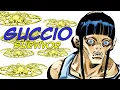 Guccio - Survivor JJBA Musical Leitmotif Stone Ocean